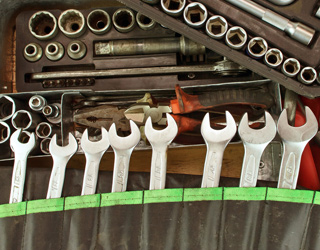 hardware tools