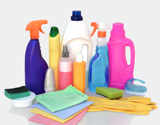 cleaning supply